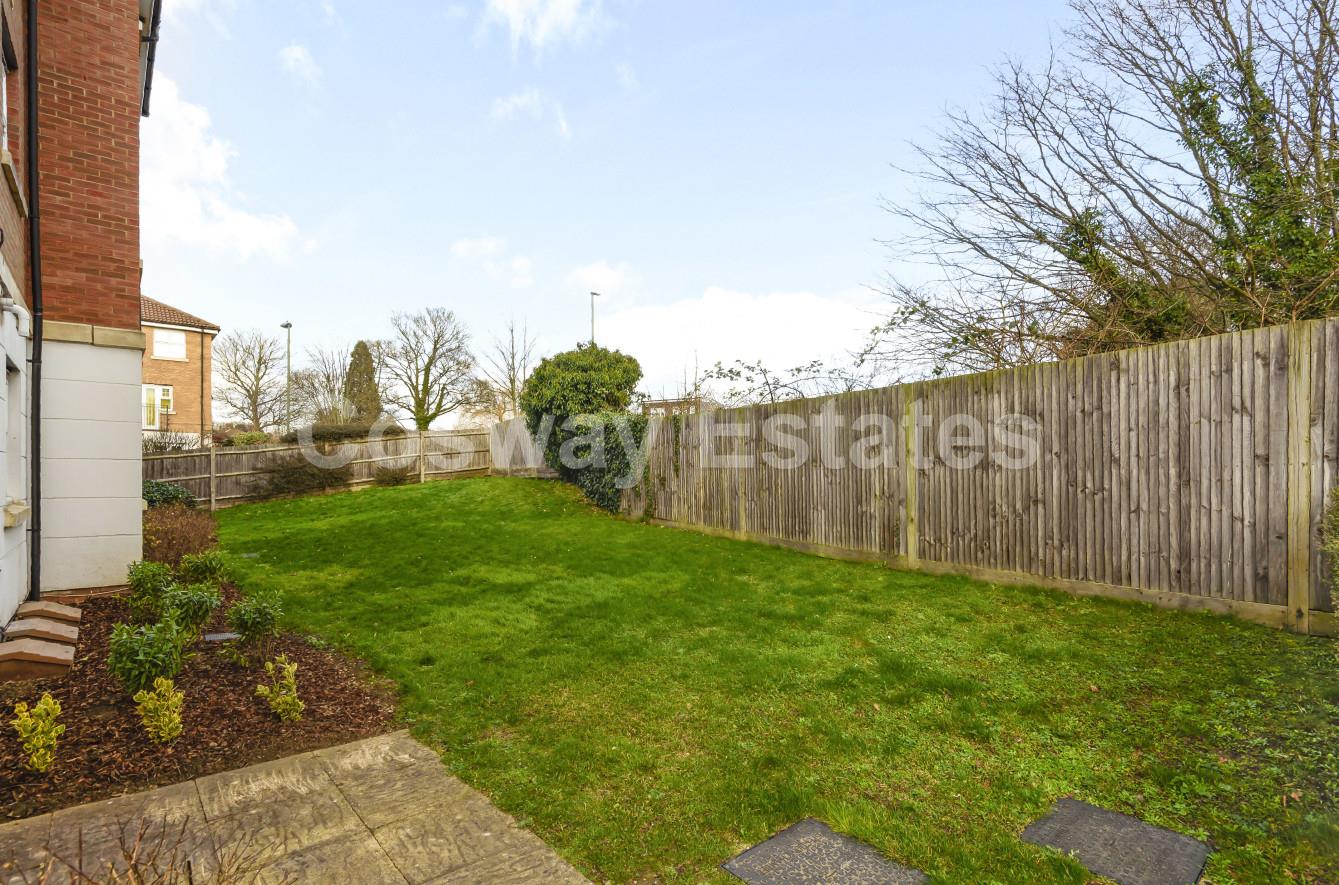 Shetland Court, Bressay Drive, Mill Hill